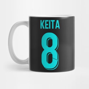 Naby Lad Prem Away Mug